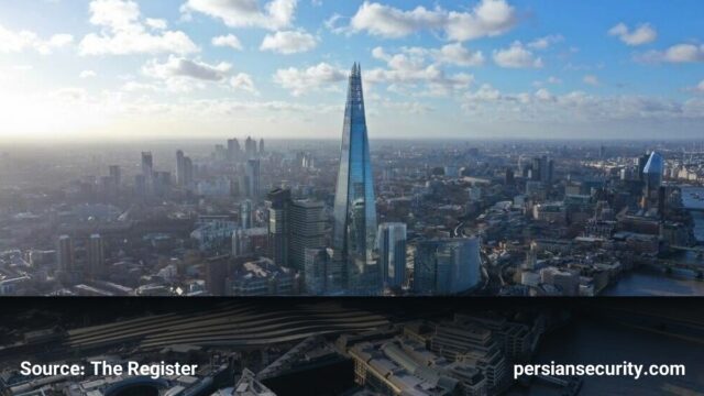 نشت داده‌های حساس در شرکت مدیریت املاک لندن طی حمله به Metabase Cloud