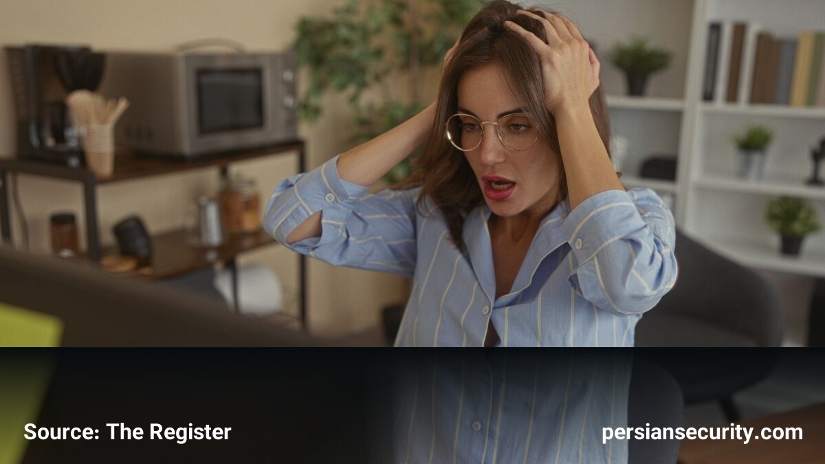 خطر نشت داده‌ها از طریق محیط‌های تست و Staging