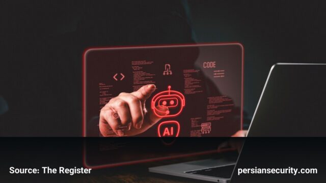 چالش میلیارد دلاری امنیت عامل‌های هوشمند (Agentic Security) در عصر AI