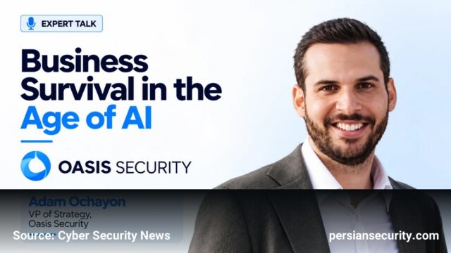 مدیریت دسترسی در عصر Agentic AI: گذار از Least Privilege به Least Agency