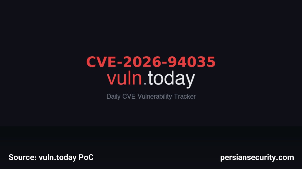 کشف آسیب‌پذیری XSS در سیستم توصیه دارو SourceCodester