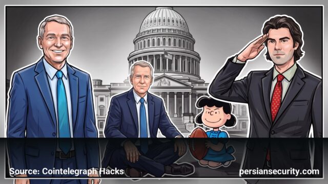 تحلیل تحولات رگولاتوری کریپتو در آمریکا و افزایش تهدیدات بدافزارهای On-chain