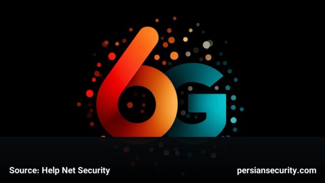 حملات Intent Injection؛ تهدیدی نوظهور برای شبکه‌های AI-native در نسل ششم (6G)