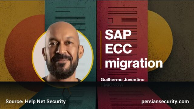 چالش‌های استراتژیک و فنی در مهاجرت از SAP ECC به S/4HANA