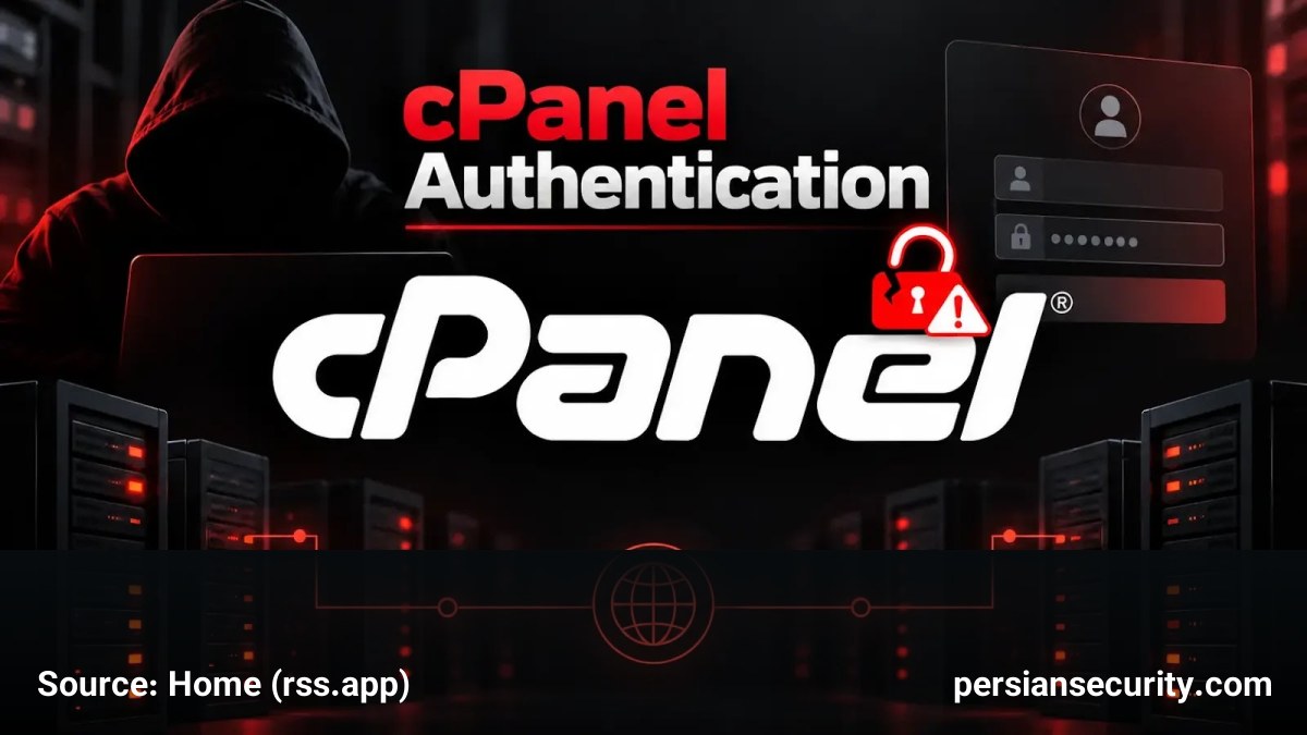 سوءاستفاده از آسیب‌پذیری بحرانی cPanel برای تسخیر سرورهای میزبانی و گسترش بات‌نت Mirai