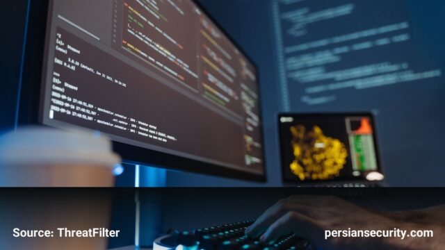سرقت کد منبع CrowdSec در پی یک حمله زنجیره تأمین