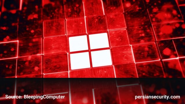 اختلال در قابلیت File History ویندوز پس از نصب آپدیت‌های امنیتی سپتامبر