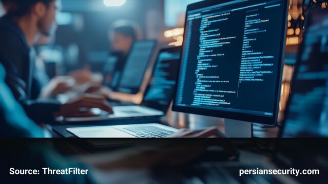 هدف قرار گرفتن توسعه‌دهندگان زبان Rust در حملات مهندسی اجتماعی پیشرفته