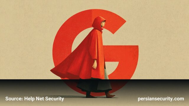 جریме ۴۰۳ میلیون یورویی گوگل به دلیل نقض قوانین GDPR در ردیابی مکان کاربران