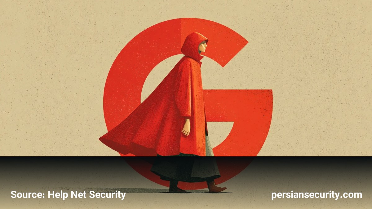 جریме ۴۰۳ میلیون یورویی گوگل به دلیل نقض قوانین GDPR در ردیابی مکان کاربران