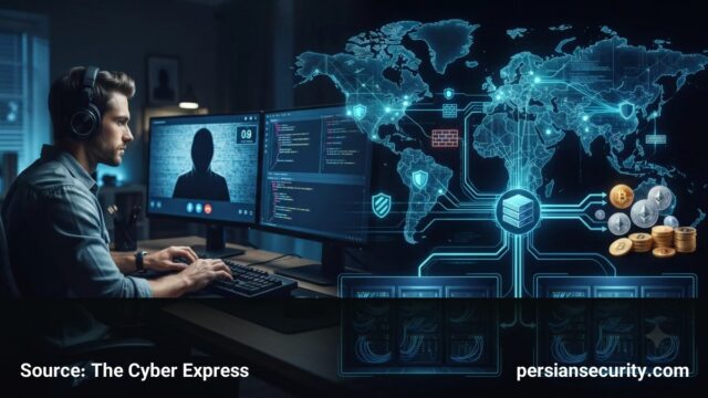 سرقت ۱۰.۷ میلیون دلاری کریپتوکارنسی توسط گروه WaterPlum از متخصصان IT