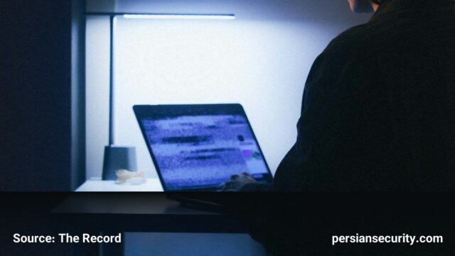 تنش میان گروه‌های سایبری: تصاحب سایت Cl0p توسط ShinyHunters