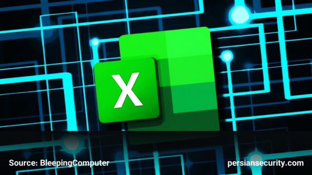 رفع اختلال در قابلیت Copy and Paste اکسل پس از به‌روزرسانی‌های امنیتی مایکروسافت