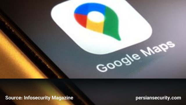 جریمه ۴۰۳ میلیون یورویی گوگل به دلیل نقض قوانین GDPR در مدیریت داده‌های مکانی