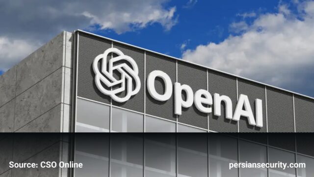 شکاف‌های امنیتی در OpenAI: وقتی ابزارهای AI برای نفوذ به سازندگان خود به کار می‌روند