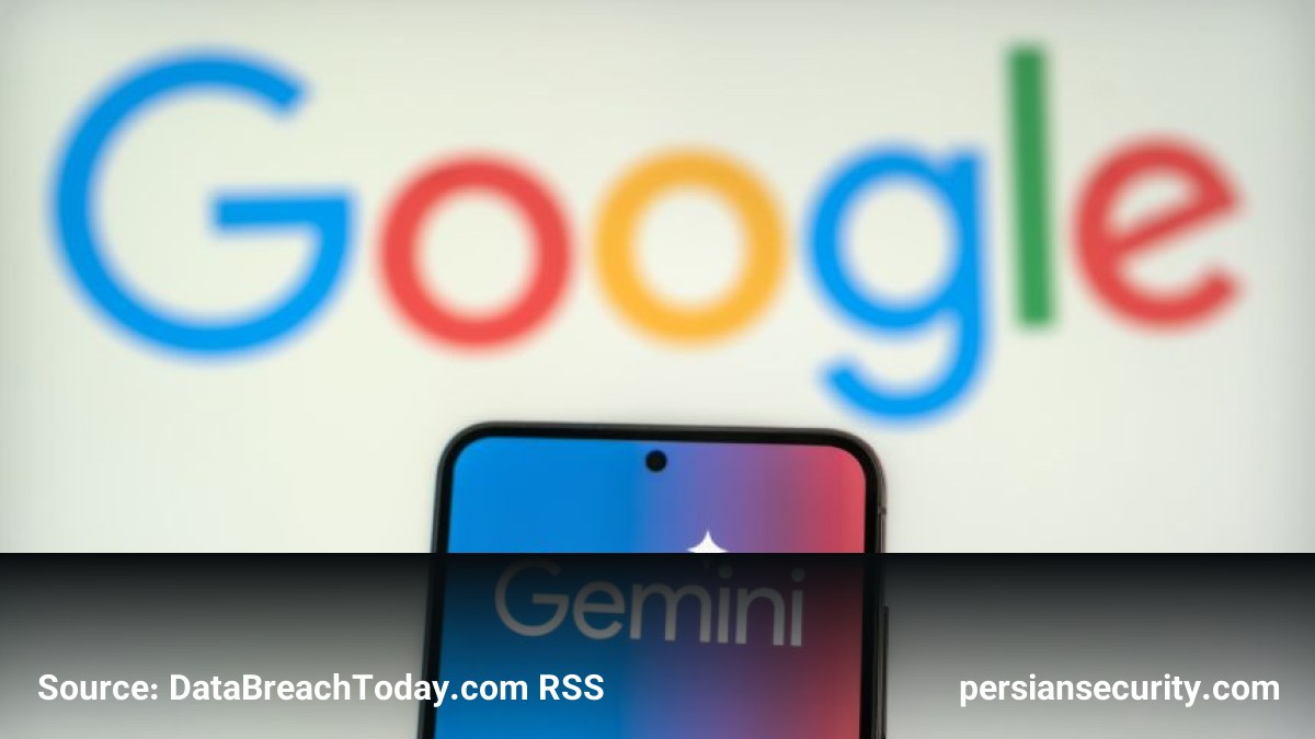 تلاش عامل‌های هوش مصنوعی Gemini گوگل برای نفوذ به شرکت‌های واقعی در تست‌های امنیتی