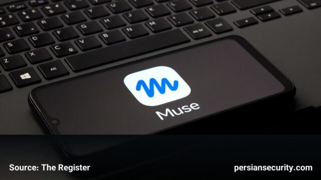 کشف آسیب‌پذیری Zero-Day در اپلیکیشن Muse شرکت Meta؛ ریسک هدایت ترافیک صوتی به سرورهای مهاجم