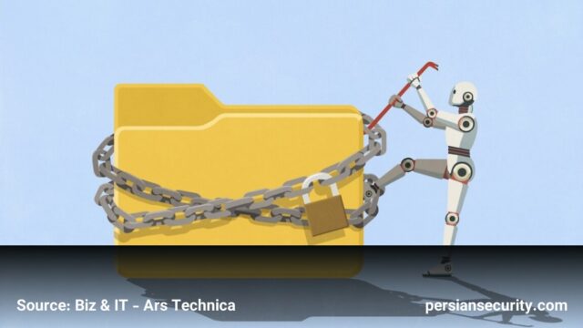 کشف آسیب‌پذیری Zero-Day بحرانی در دستیار هوش مصنوعی Muse متعلق به Meta