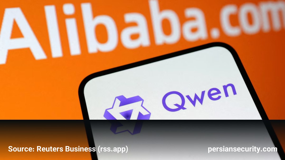 Alibaba plans AI model with 5 trillion to 10 trillion parameters, unveils new chip