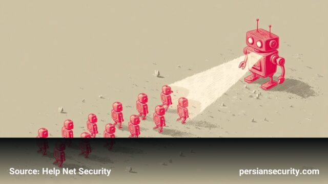 تغییر رفتار بات‌های هوش مصنوعی: از خواندن صفحات به ارسال درخواست‌های POST