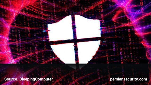 کشف آسیب‌پذیری Zero-Day جدید در Microsoft Defender برای مسدودسازی به‌روزرسانی‌ها