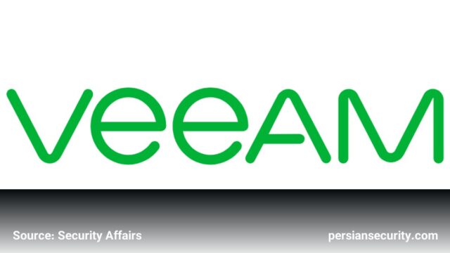 انتشار PoC برای آسیب‌پذیری بحرانی افزایش سطح دسترسی در Veeam Agent