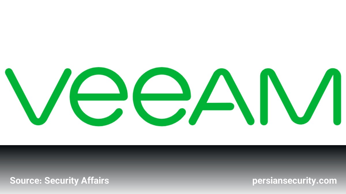 انتشار PoC برای آسیب‌پذیری بحرانی افزایش سطح دسترسی در Veeam Agent