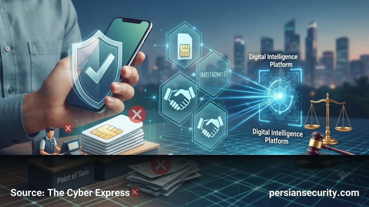 هشدار وزارت ارتباطات هند در مورد کلاهبرداری‌های SIM و دستکاری IMEI