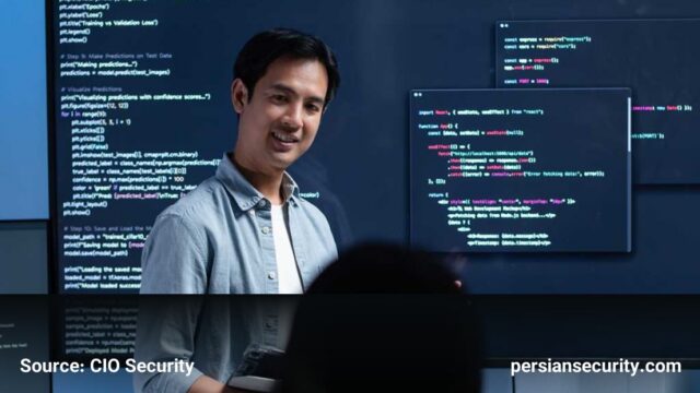 راهنمای مدیران IT برای تامین امنیت هوش مصنوعی خودمختار (Agentic AI)