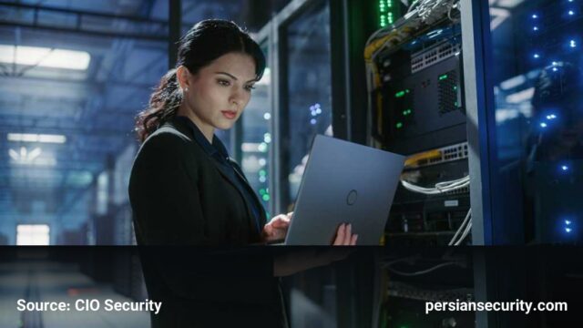 تکامل زیرساخت‌های supercomputing در عصر کارخانه‌های هوش مصنوعی