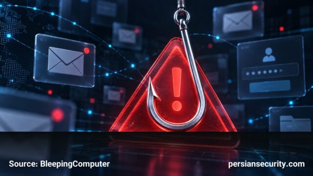 توقف فعالیت پلتفرم EvilTokens؛ ضربه به شبکه گسترده PhaaS برای سرقت حساب‌های مایکروسافت