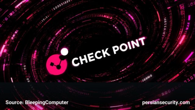 کشف و بهره‌برداری از آسیب‌پذیری Zero-Day در سرورهای مدیریت Check Point