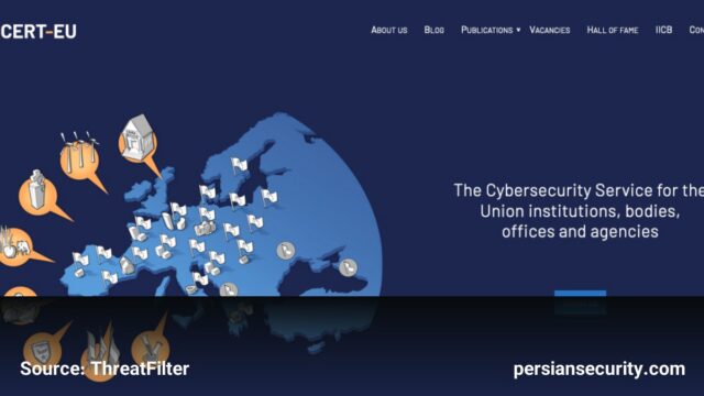 کشف آسیب‌پذیری بحرانی RCE در محصولات F5 BIG-IP APM