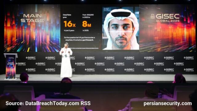 رونمایی دبی از مدل هوش مصنوعی Saraab برای شناسایی Deepfake