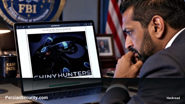 ادعای گروه ShinyHunters در مورد نفوذ به پورتال استخدامی FBI و سرقت داده‌های کارکنان