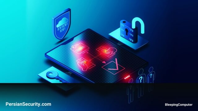 TrustSink: سرقت گذرنامه‌ها از طریق تامین‌کنندگان جعلی MFA در محیط Microsoft Entra
