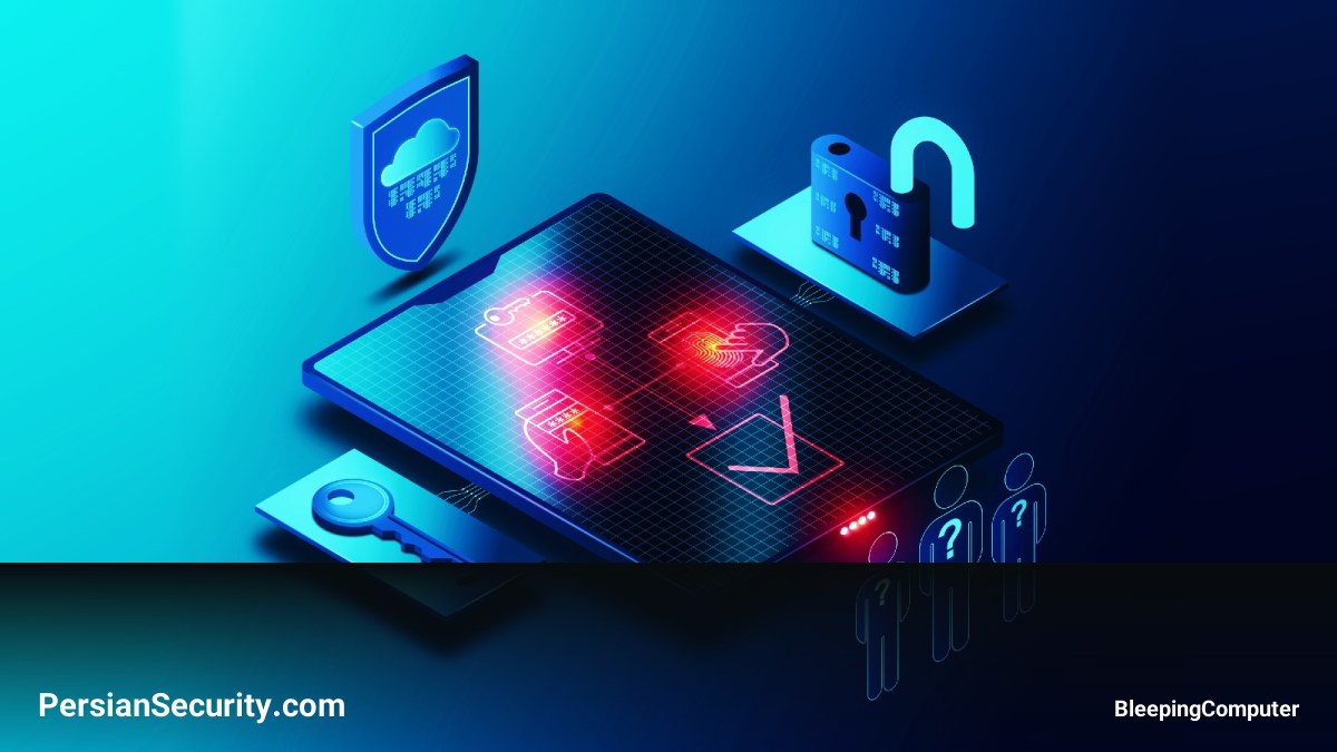 TrustSink: سرقت گذرنامه‌ها از طریق تامین‌کنندگان جعلی MFA در محیط Microsoft Entra