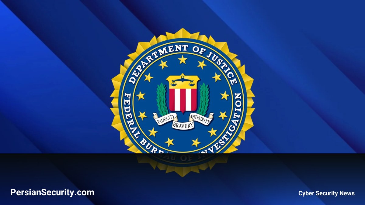 ادعای نفوذ به سامانه استخدامی FBI توسط گروه ShinyHunters و سرقت داده‌های حساس