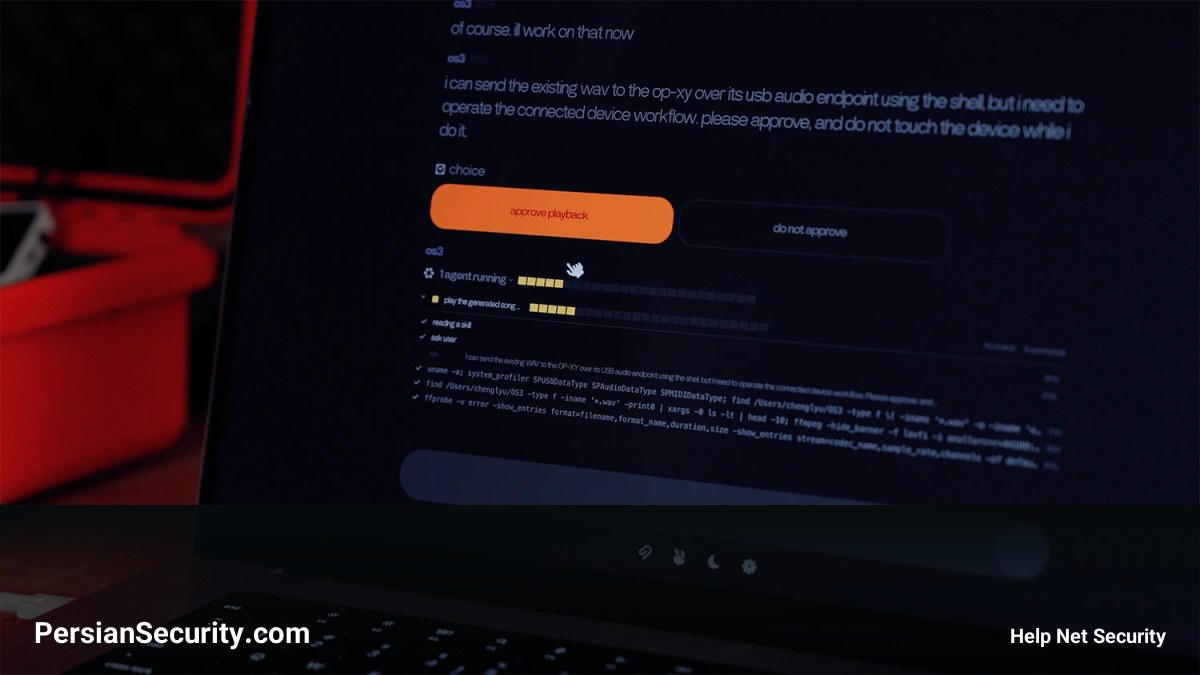معرفی OS3؛ سیستم‌عامل Agentic شرکت Rabbit برای کنترل ابری دستگاه‌ها