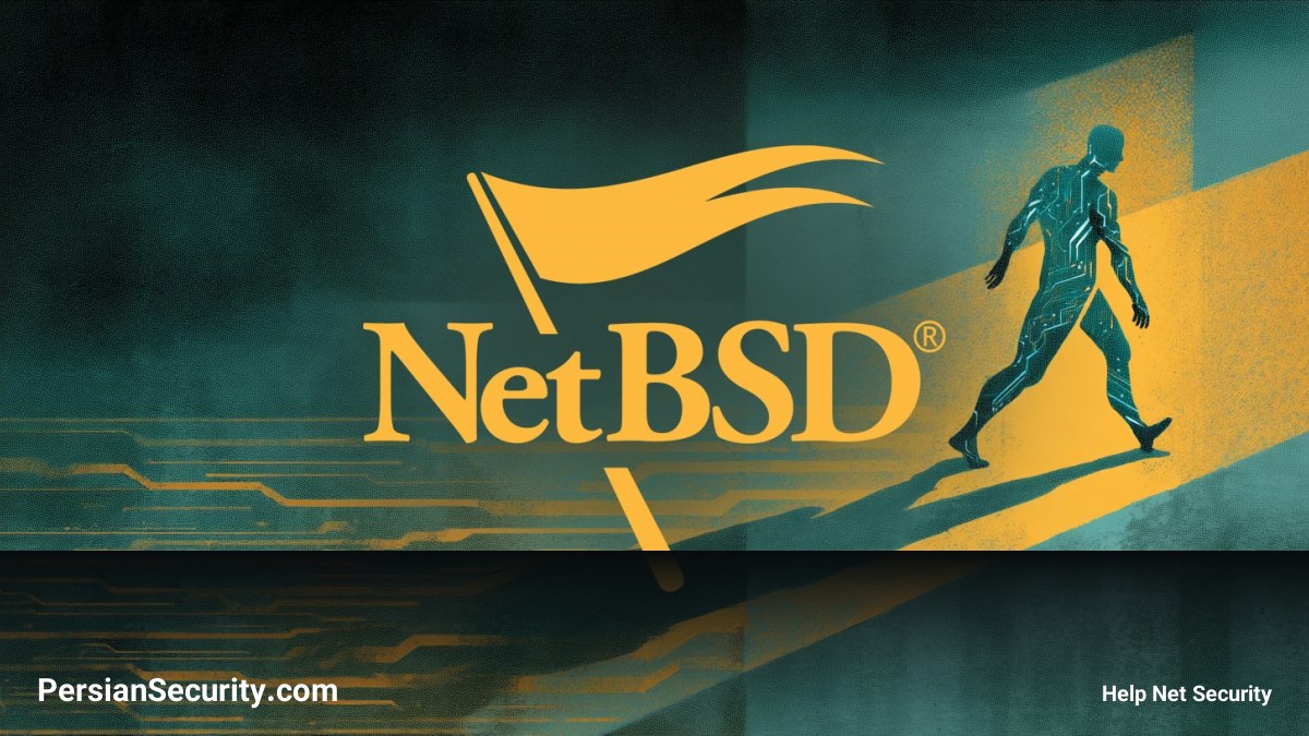 رفع آسیب‌پذیری‌های امنیتی در NetBSD 10.2: بستن باگ Kernel در ipfilter