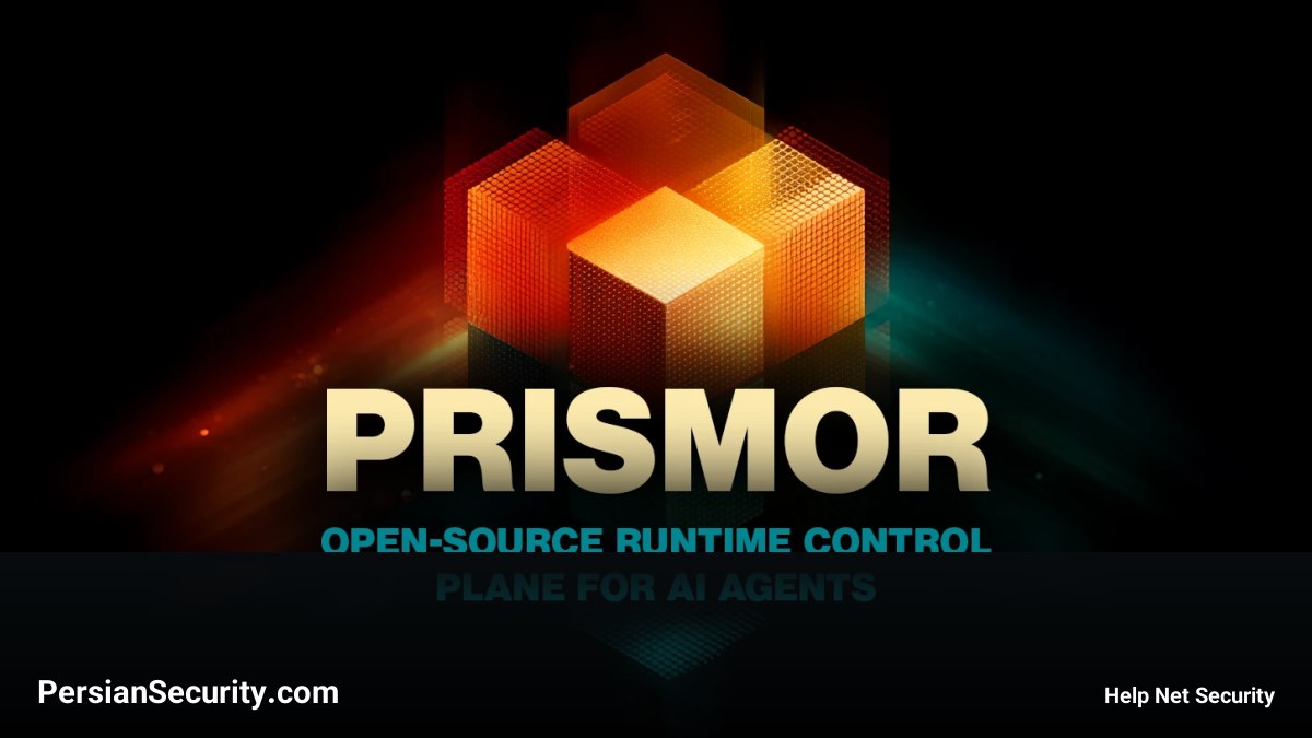معرفی Prismor: لایه کنترلی متن‌باز برای مدیریت امنیت عامل‌های هوش مصنوعی