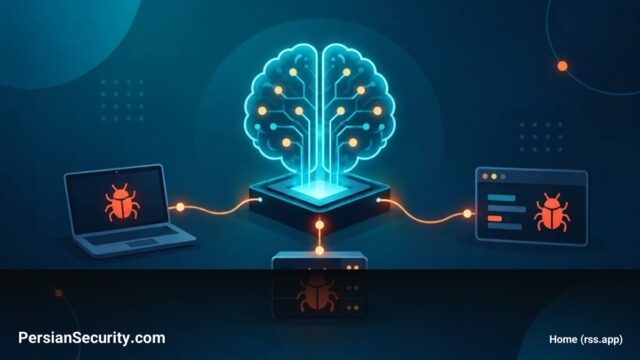 CLOSEDQUORUM: بدافزاری که از مدل‌های هوش مصنوعی به جای اپراتور انسانی برای کنترل استفاده می‌کند