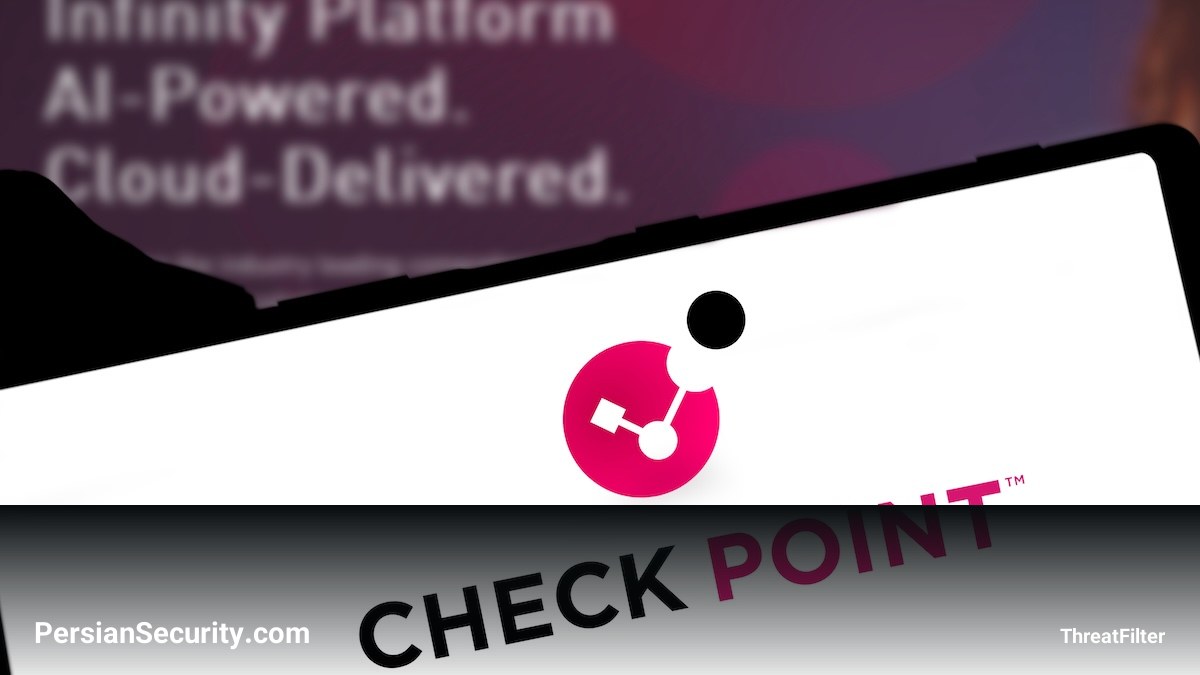رفع آسیب‌پذیری بحرانی زیرو دِی در سرورهای مدیریت Check Point