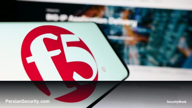 سوءاستفاده از آسیب‌پذیری بحرانی زیرو دِی در تجهیزات F5 BIG-IP