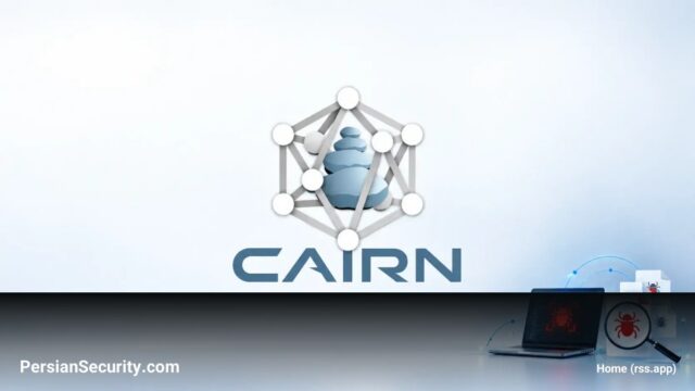 معرفی ابزار CAIRN توسط Cisco Talos برای شناسایی و ردیابی بدافزارهای مبتنی بر هوش مصنوعی