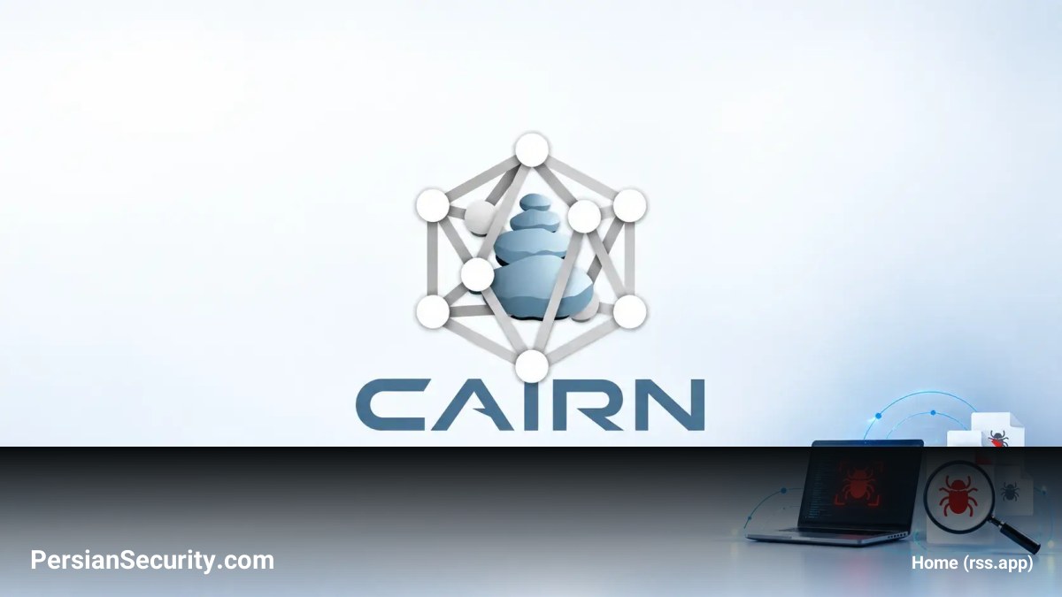 معرفی ابزار CAIRN توسط Cisco Talos برای شناسایی و ردیابی بدافزارهای مبتنی بر هوش مصنوعی