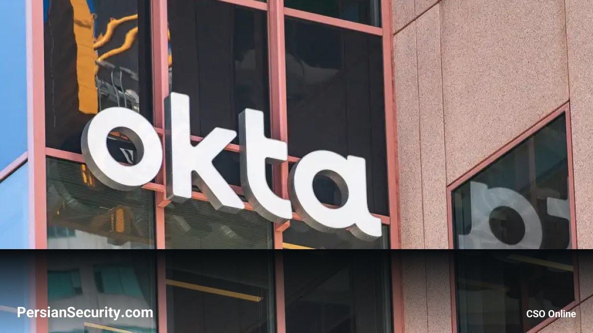 راهبرد Okta برای کنترل عامل‌های هوش مصنوعی: آیا مدیریت هویت کافی است؟