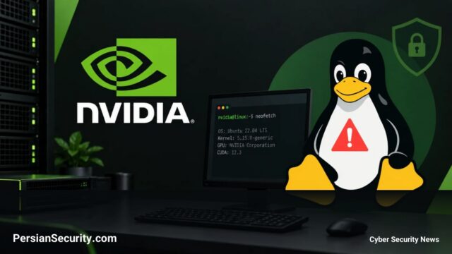 رفع آسیب‌پذیری‌های بحرانی در نرم‌افزار Infrastructure Controller شرکت NVIDIA برای لینوکس