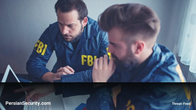 ادعای گروه ShinyHunters در مورد نفوذ به FBI و سرقت داده‌های حساس کارکنان