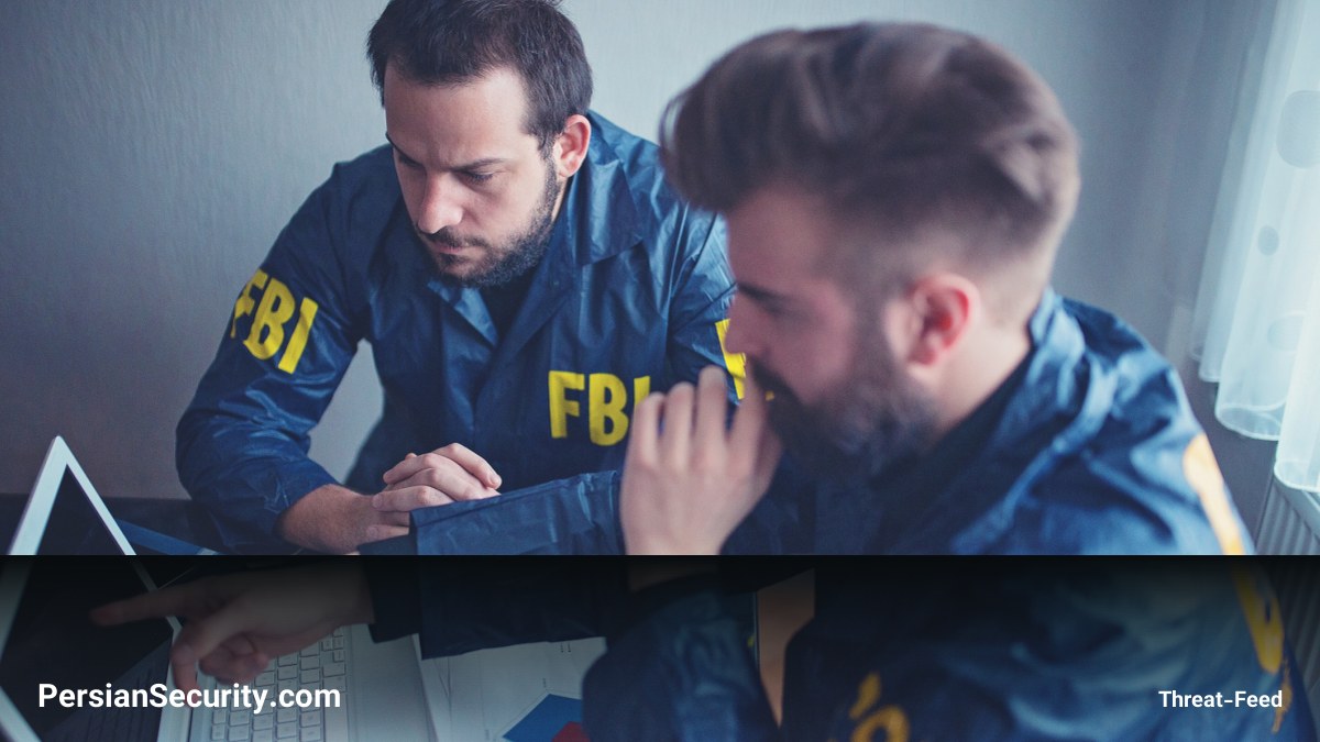 ادعای گروه ShinyHunters در مورد نفوذ به FBI و سرقت داده‌های حساس کارکنان